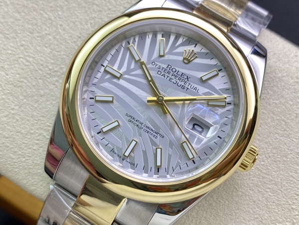 激安ロレックス背面デザイン